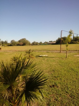 lote en venta 