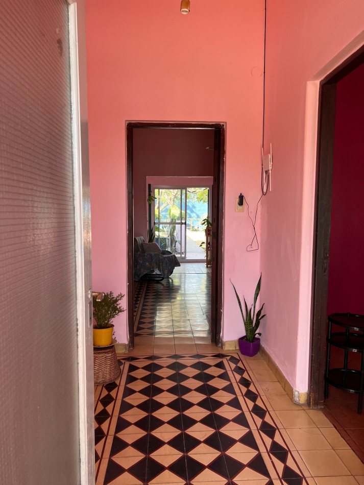 Casa en Venta 