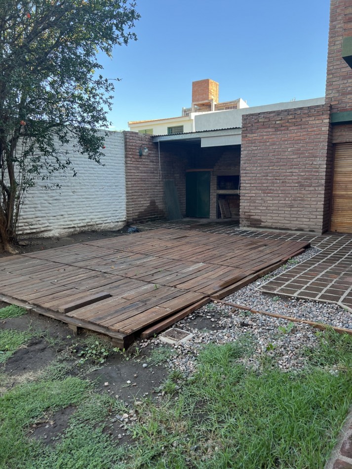 CASA EN VENTA 