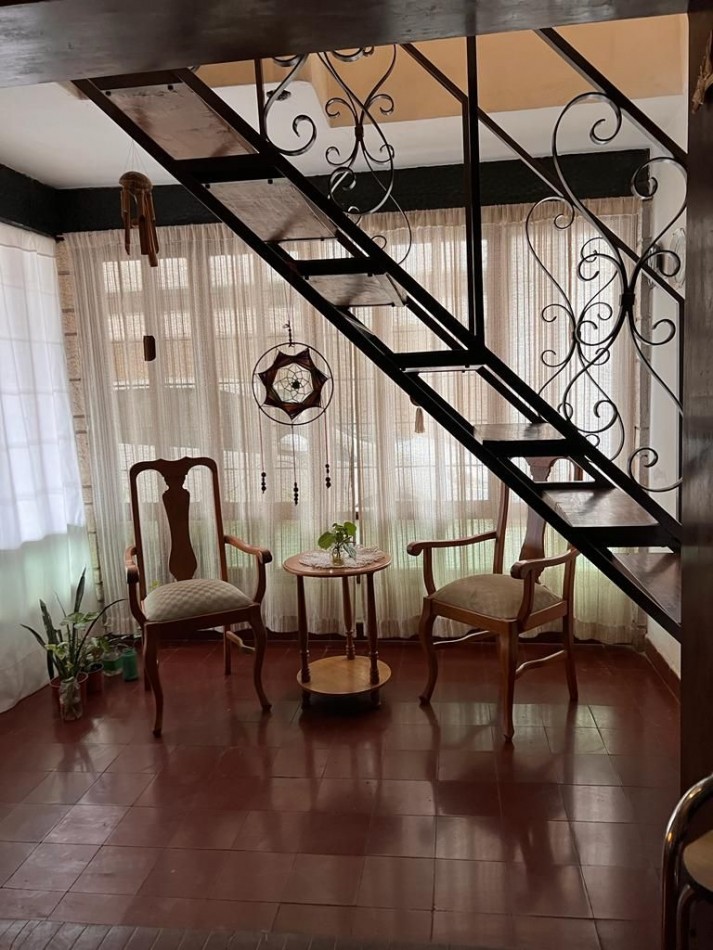 CASA EN VENTA 