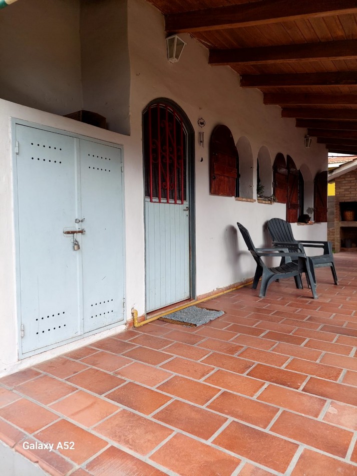 Casa a la venta en Villa Carlos paz