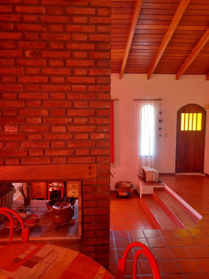 Casa a la venta en Villa Carlos paz