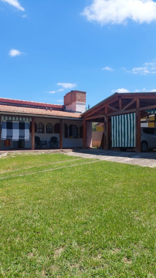 Casa a la venta en Villa Carlos paz