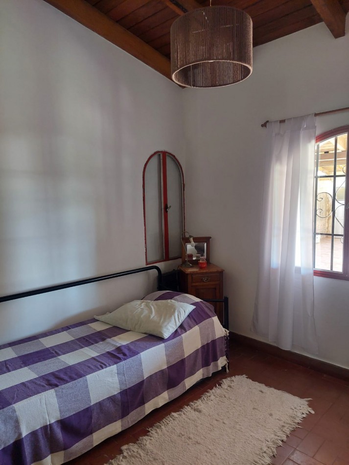 Casa a la venta en Villa Carlos paz