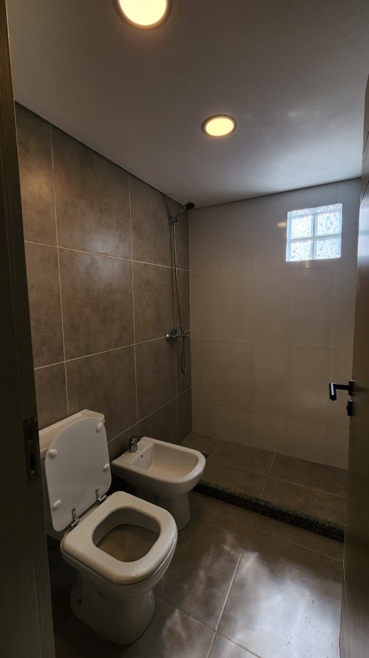 Vendo Departamento de 2 dormitorios