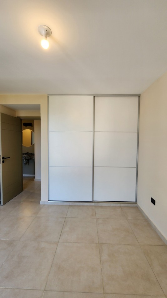 Vendo Departamento de 2 dormitorios