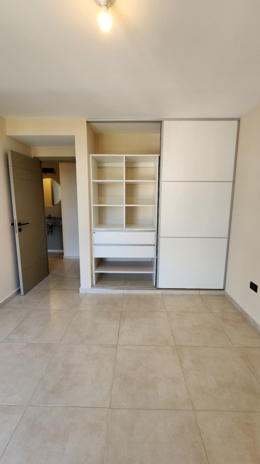 Vendo Departamento de 2 dormitorios