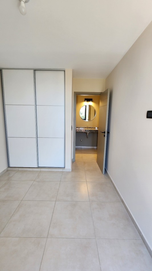 Vendo Departamento de 2 dormitorios