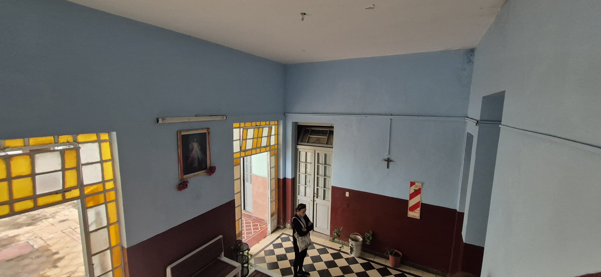 Vendo propiedad en pleno centro de cordoba