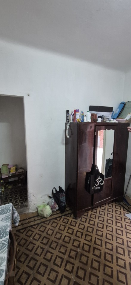 Vendo propiedad en pleno centro de cordoba