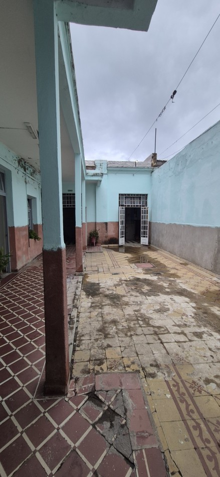 Vendo propiedad en pleno centro de cordoba