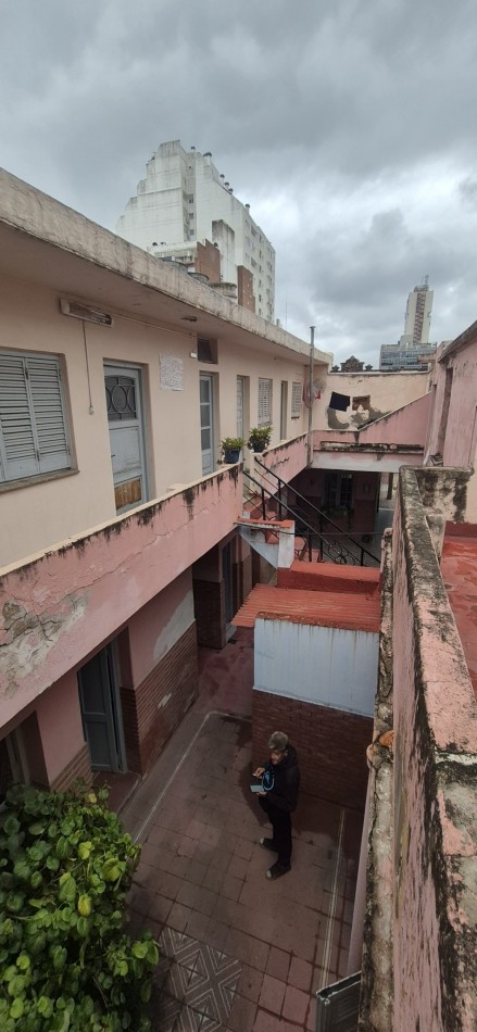Vendo propiedad en pleno centro de cordoba