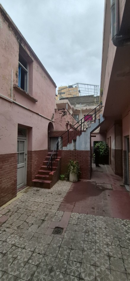 Vendo propiedad en pleno centro de cordoba