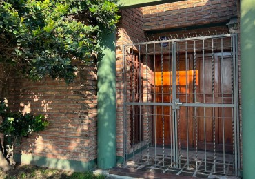 CASA EN VENTA 