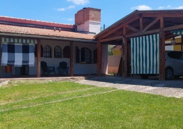 Casa a la venta en Villa Carlos paz