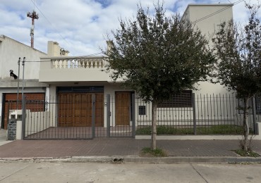 Casa en Barrio San Lorenzo