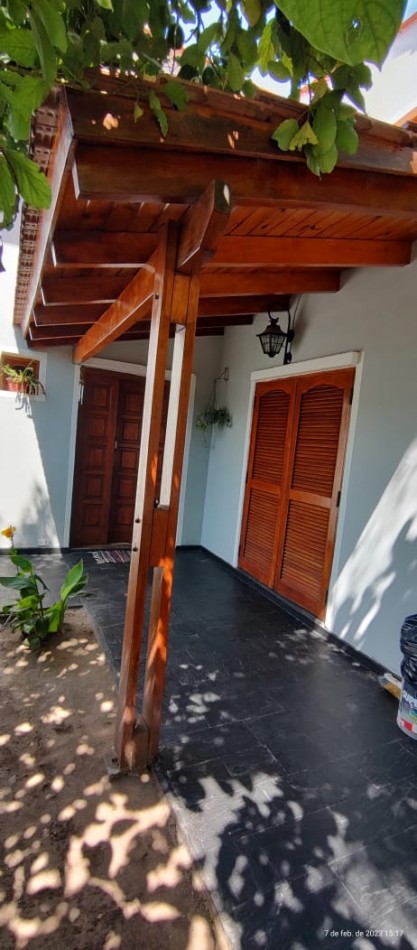 Casa en Venta Barrio San Salvador mas terreno.