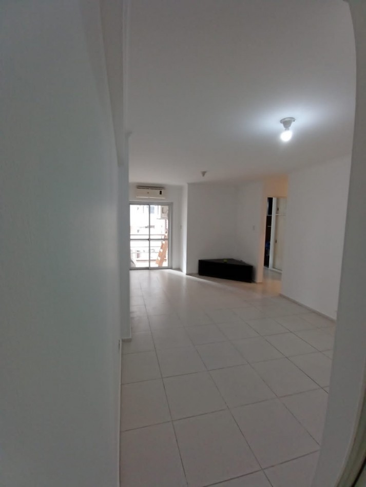 Vendo departamento de 2 dormitorios con balcon Barrio Nueva Cordoba