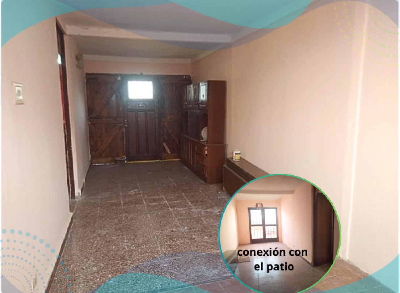 Alto Alberdi -  Casa con departamento