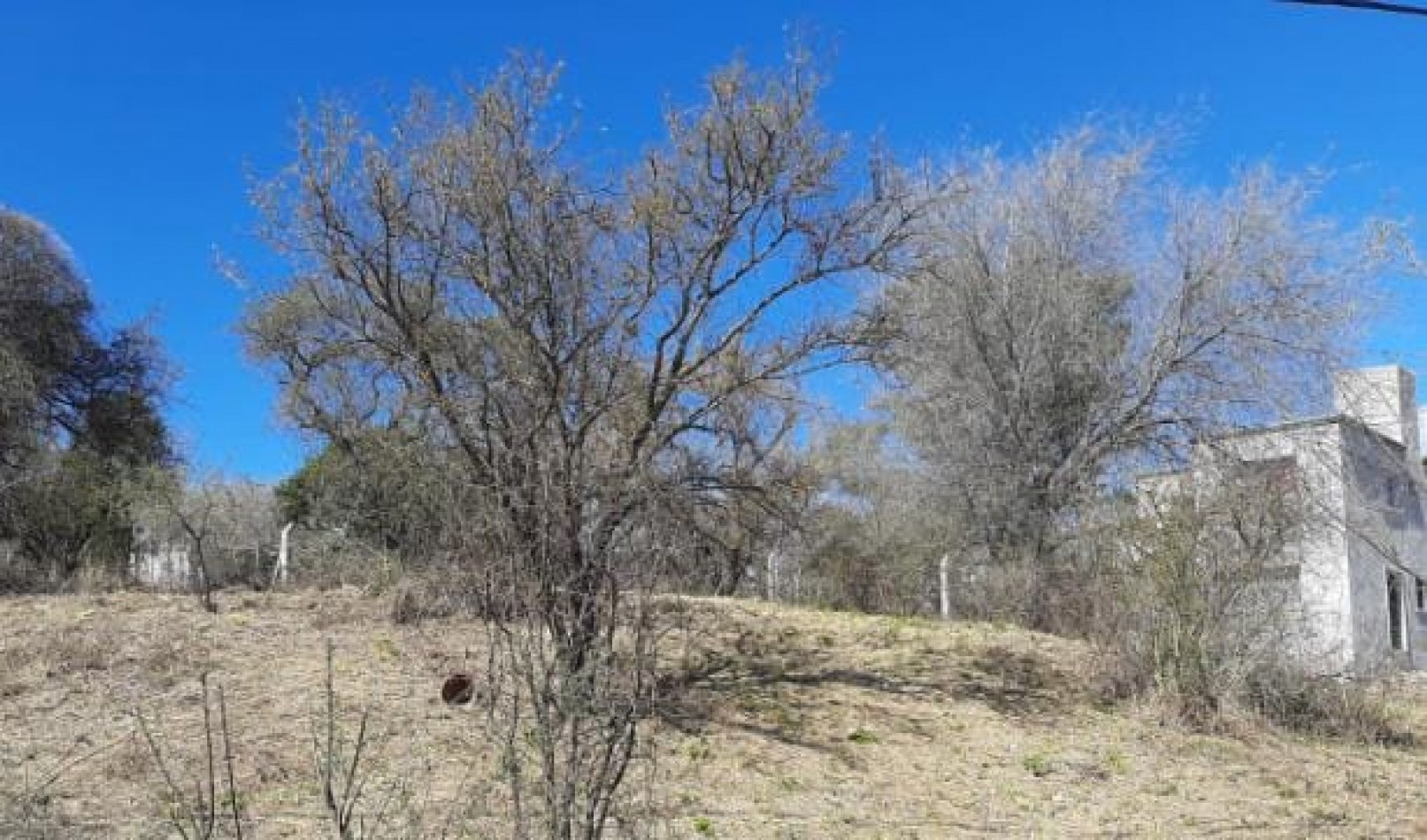 Lote en Barrio Maggi - Comuna San Roque