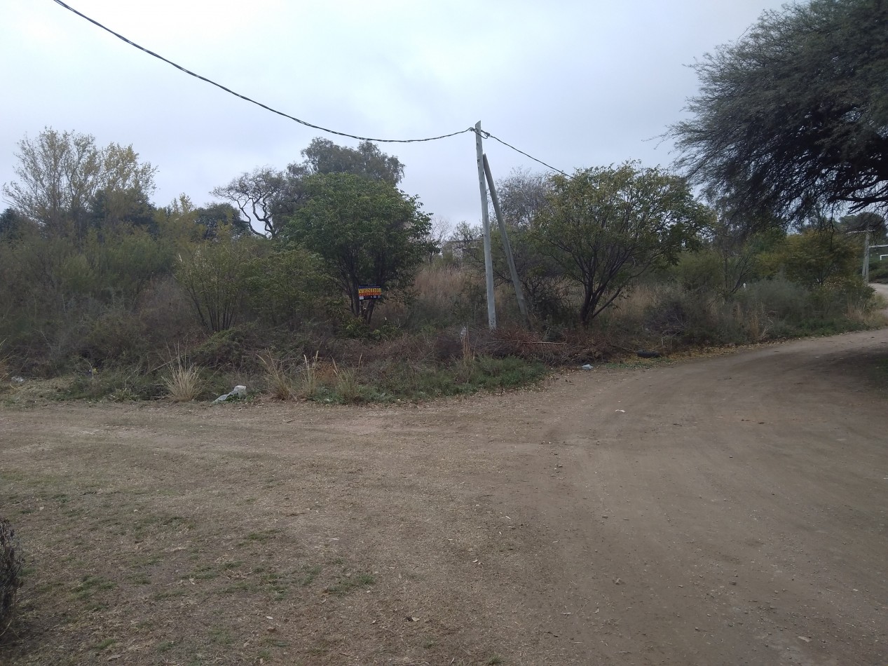 Lote en Barrio Maggi - Comuna San Roque