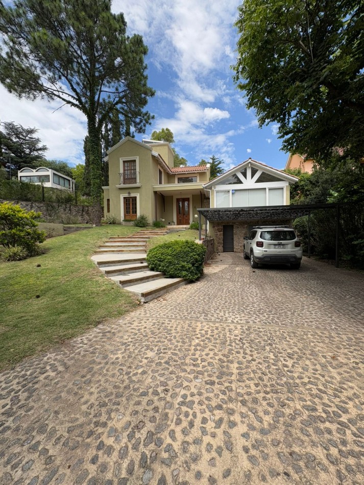 Alquiler Temporario en Barrio Costa Azul, Villa Carlos Paz