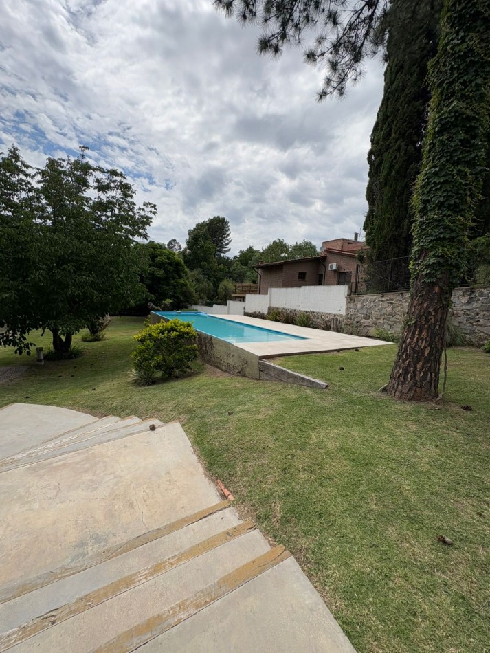 Alquiler Temporario en Barrio Costa Azul, Villa Carlos Paz