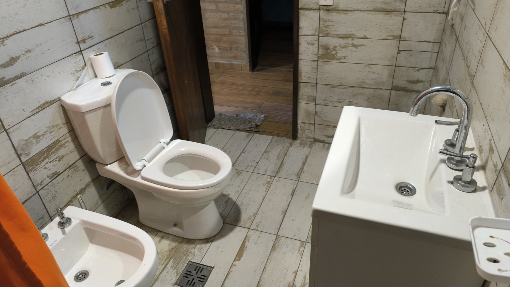 OPORTUNIDAD! Se vende complejo de 2 cabañas amobladas c/pileta, B° Mirador del Lago, Bialet Masse - Cordoba