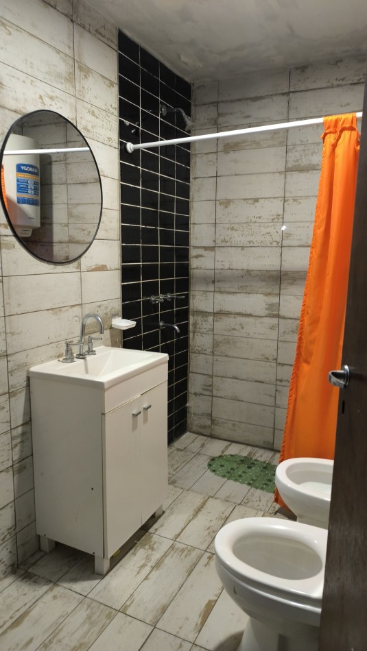 OPORTUNIDAD! Se vende complejo de 2 cabañas amobladas c/pileta, B° Mirador del Lago, Bialet Masse - Cordoba
