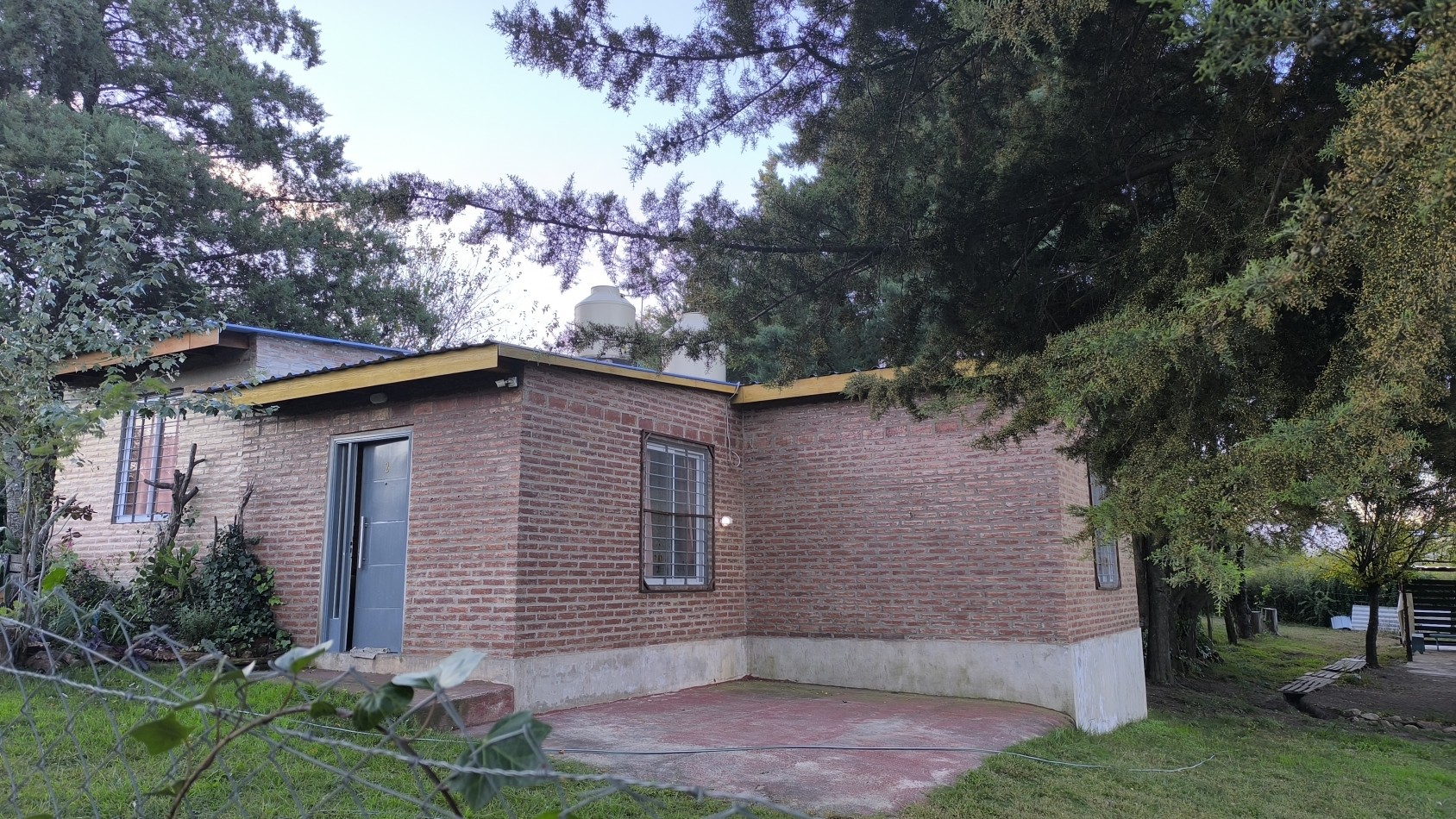 OPORTUNIDAD! Se vende complejo de 2 cabañas amobladas c/pileta, B° Mirador del Lago, Bialet Masse - Cordoba