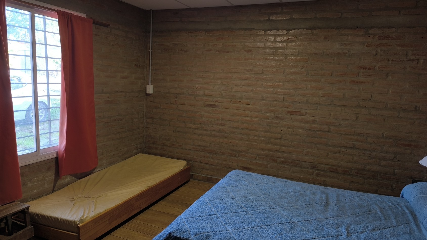 OPORTUNIDAD! Se vende complejo de 2 cabañas amobladas c/pileta, B° Mirador del Lago, Bialet Masse - Cordoba