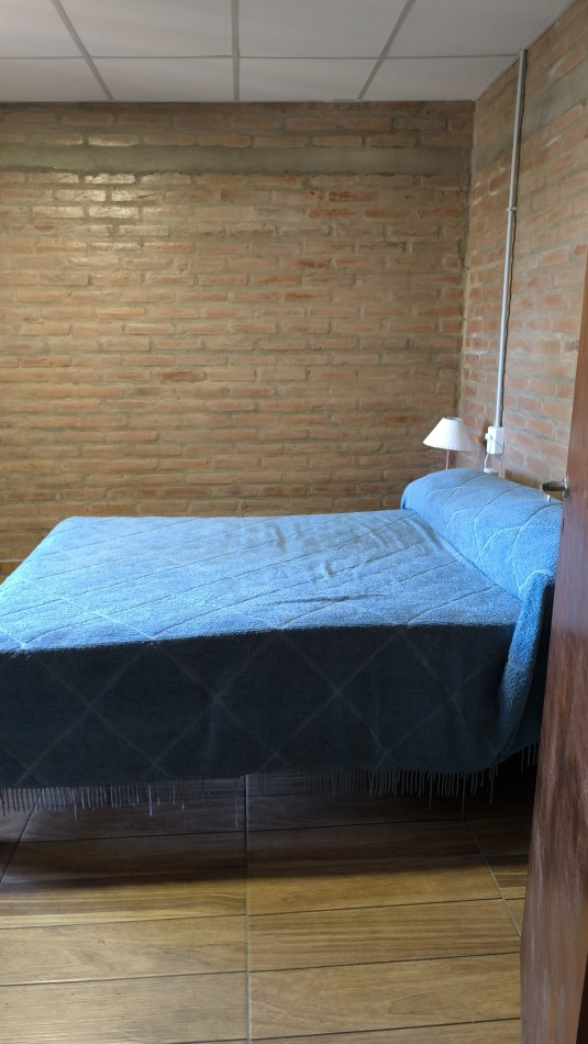 OPORTUNIDAD! Se vende complejo de 2 cabañas amobladas c/pileta, B° Mirador del Lago, Bialet Masse - Cordoba