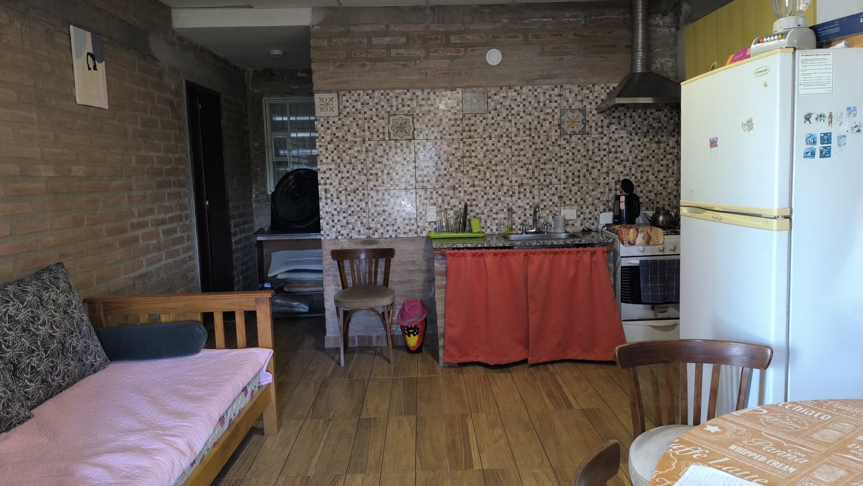 OPORTUNIDAD! Se vende complejo de 2 cabañas amobladas c/pileta, B° Mirador del Lago, Bialet Masse - Cordoba