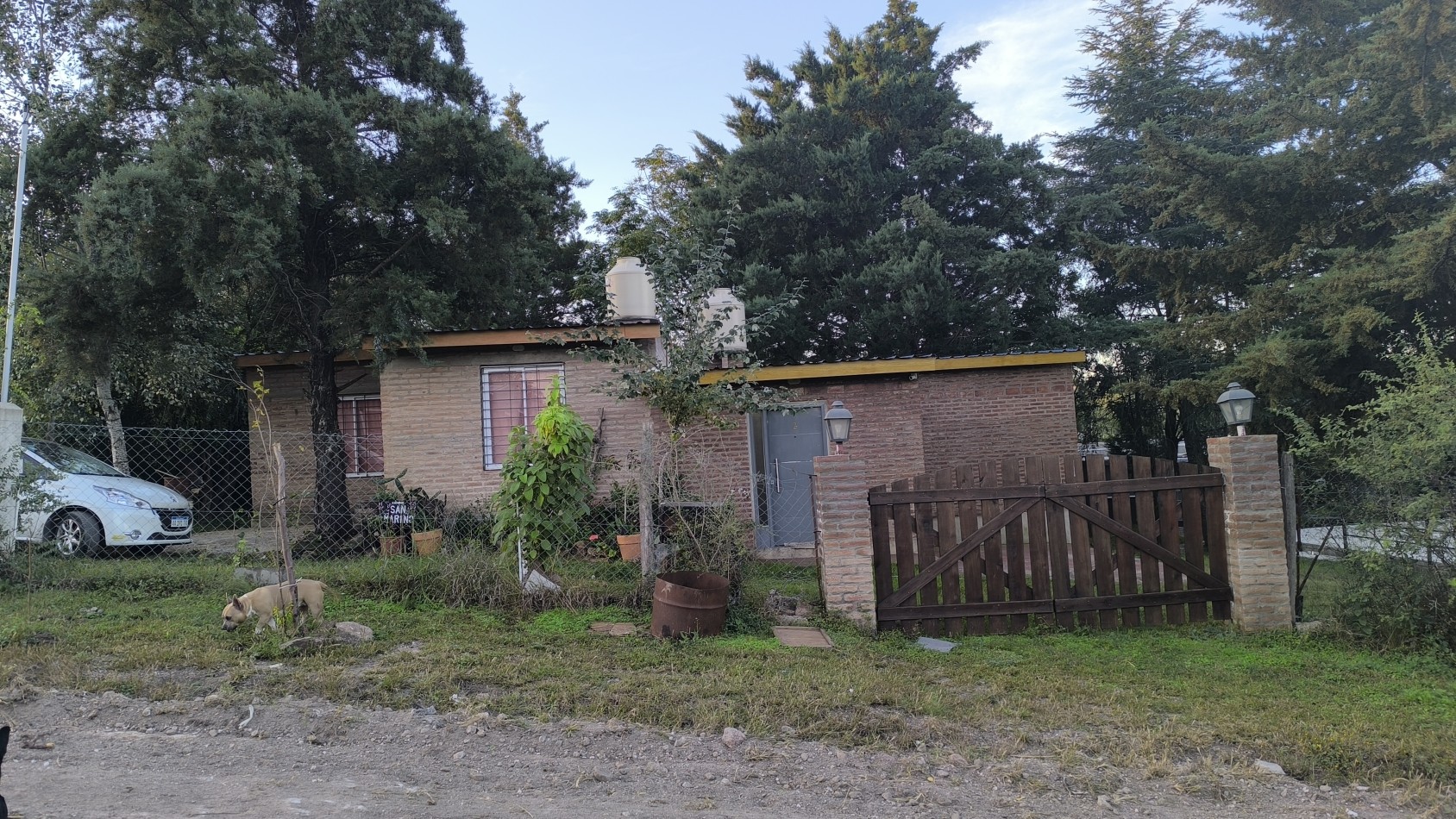 OPORTUNIDAD! Se vende complejo de 2 cabañas amobladas c/pileta, B° Mirador del Lago, Bialet Masse - Cordoba