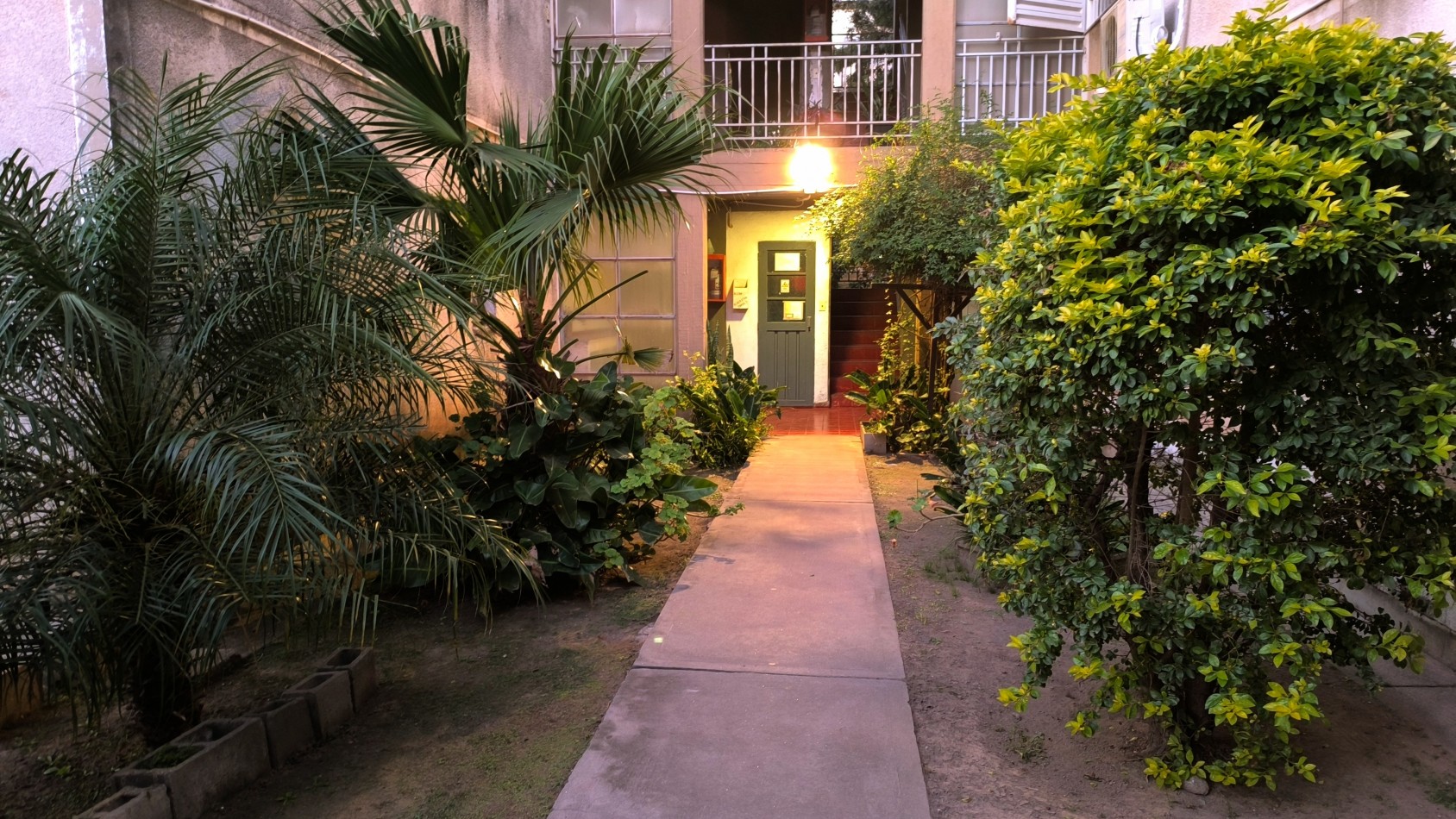 Vendo depto 3 dorm. en B° Ampliacion San Pablo_ Cba