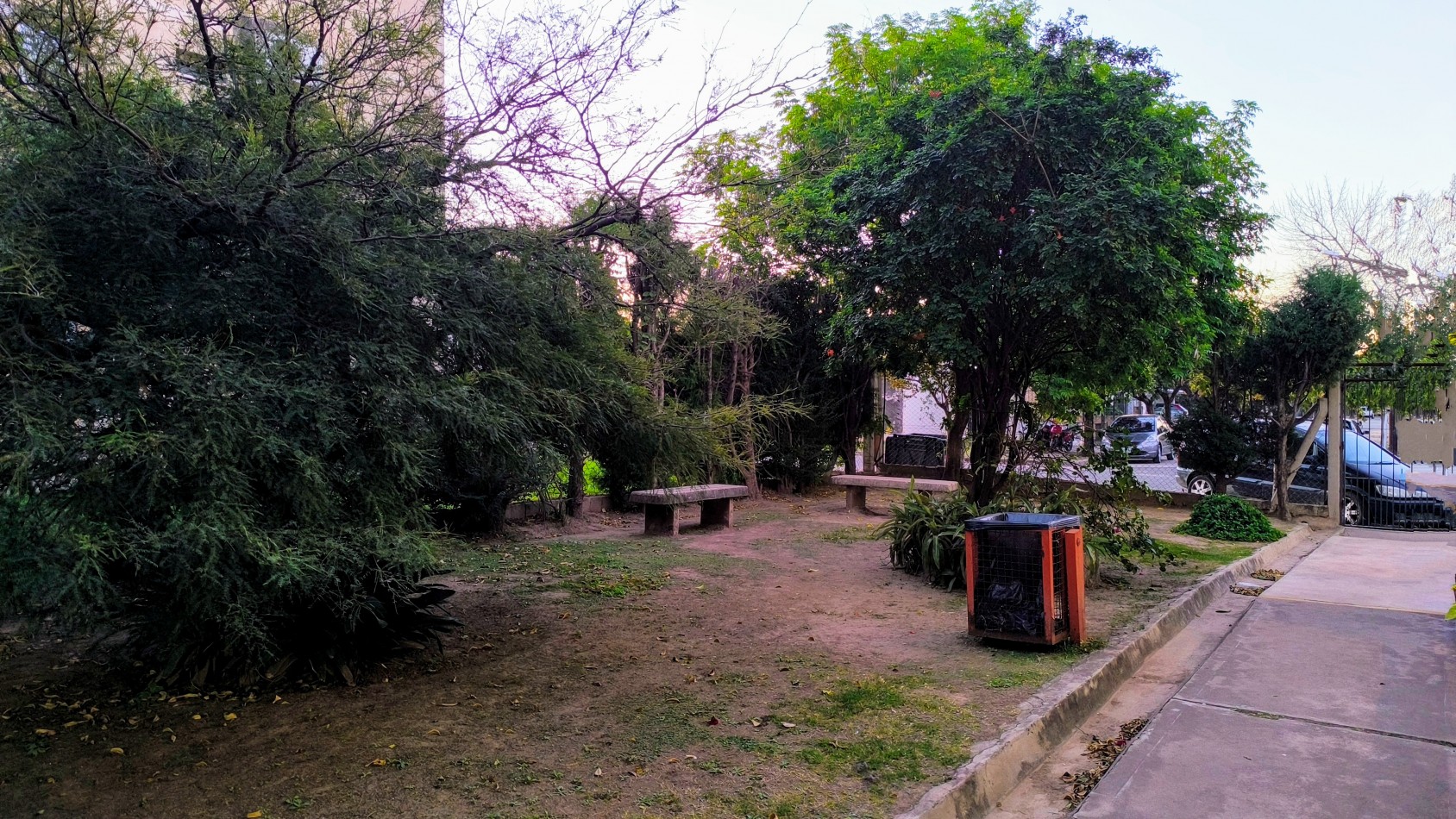 Vendo depto 3 dorm. en B° Ampliacion San Pablo_ Cba