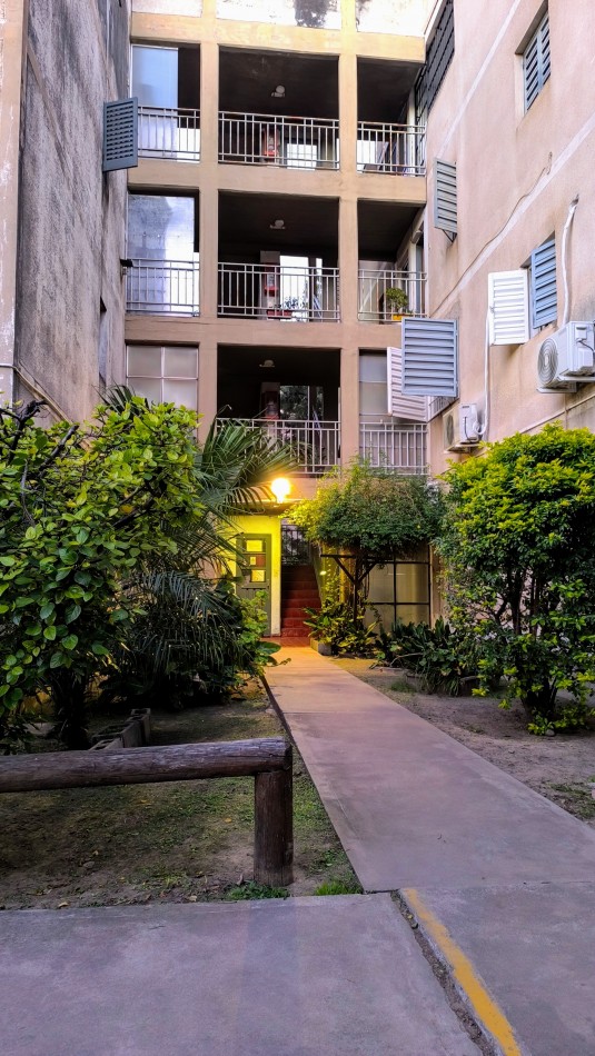 Vendo depto 3 dorm. en B° Ampliacion San Pablo_ Cba