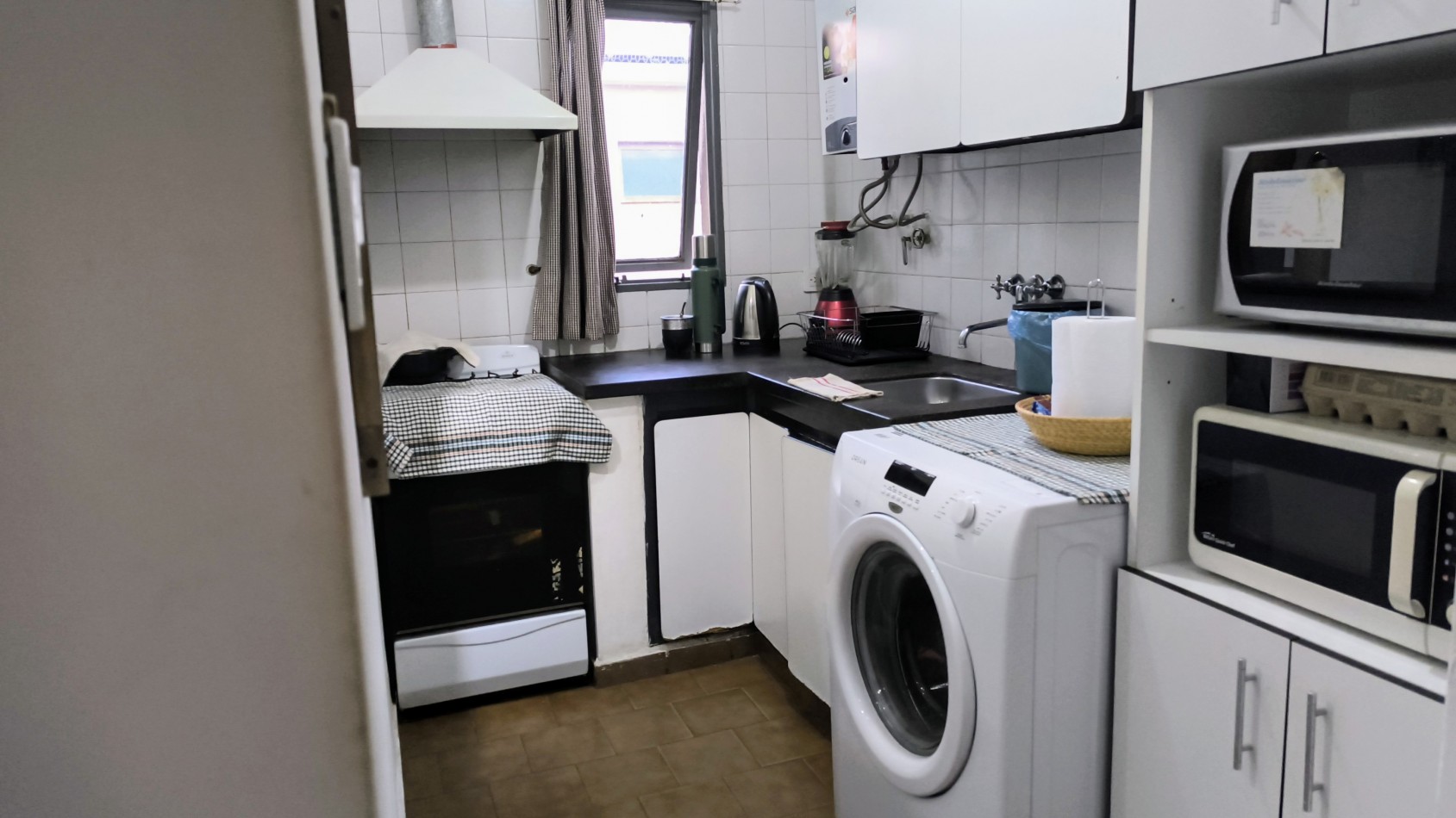 Vendo depto 3 dorm. en B° Ampliacion San Pablo_ Cba