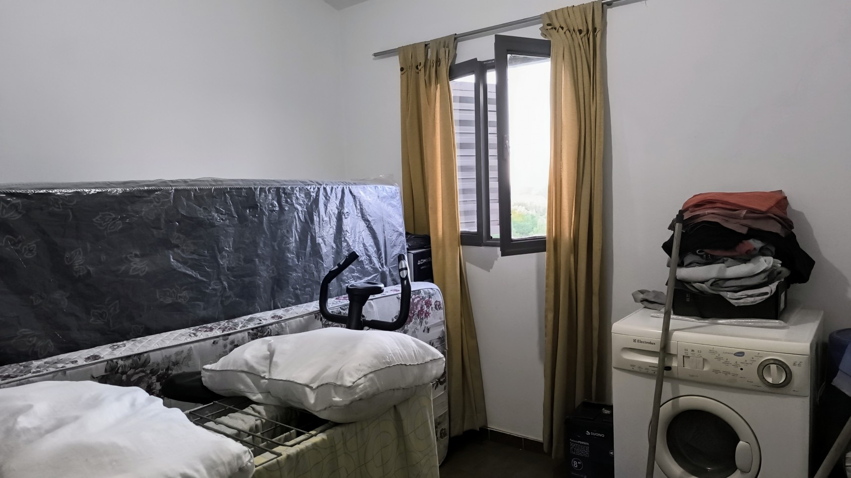 Vendo depto 3 dorm. en B° Ampliacion San Pablo_ Cba