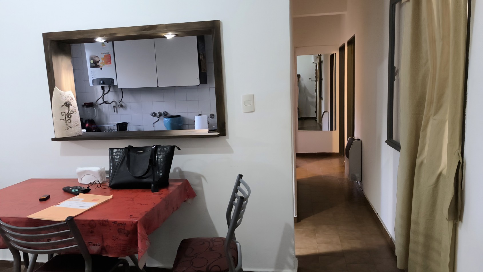 Vendo depto 3 dorm. en B° Ampliacion San Pablo_ Cba