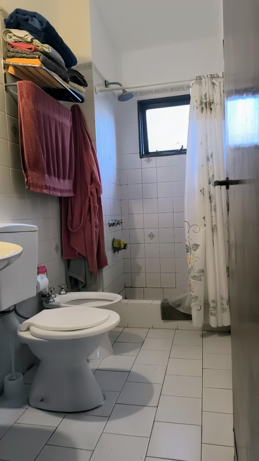 Vendo depto 3 dorm. en B° Ampliacion San Pablo_ Cba
