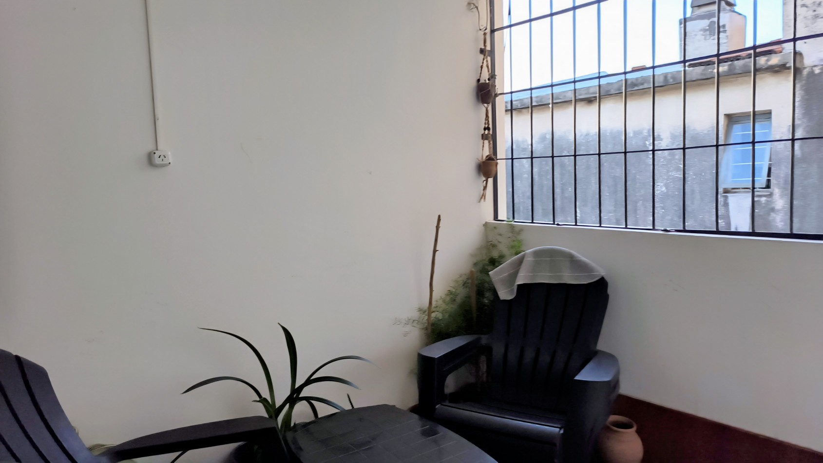Vendo depto 3 dorm. en B° Ampliacion San Pablo_ Cba