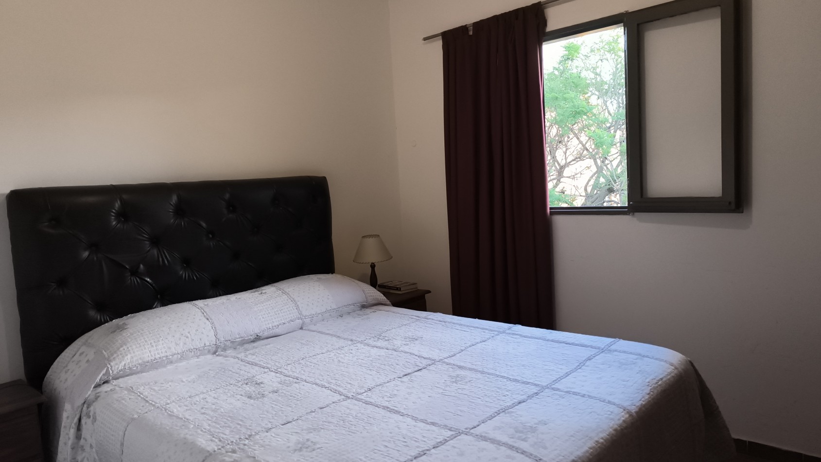 Vendo depto 3 dorm. en B° Ampliacion San Pablo_ Cba