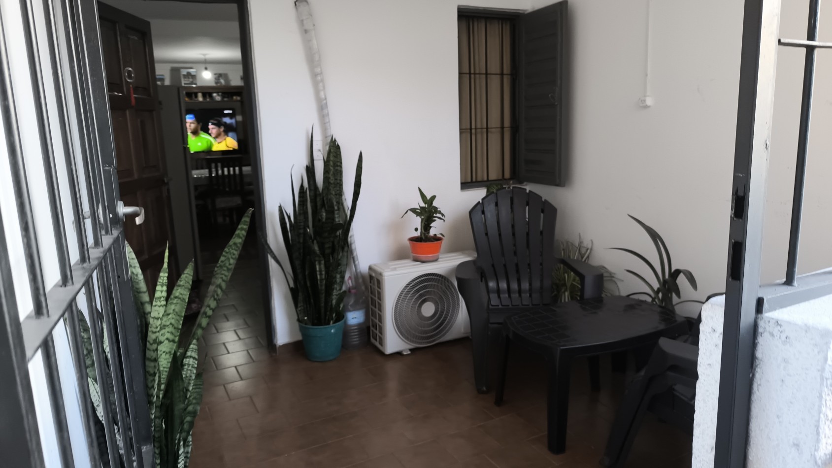 Vendo depto 3 dorm. en B° Ampliacion San Pablo_ Cba