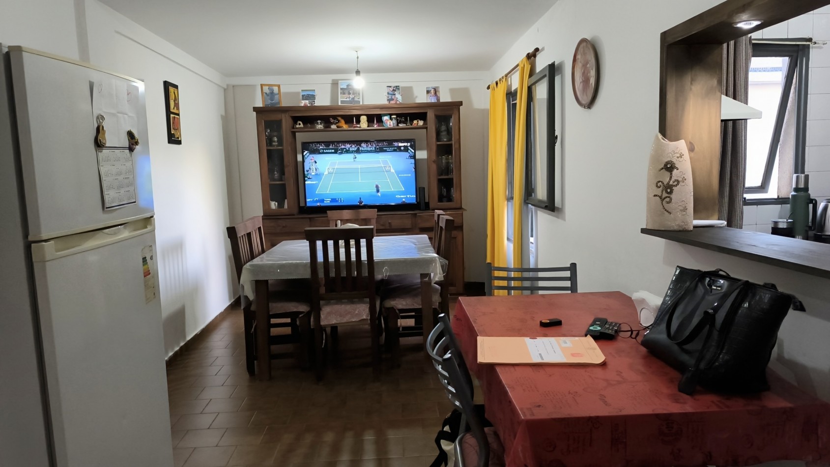 Vendo depto 3 dorm. en B° Ampliacion San Pablo_ Cba