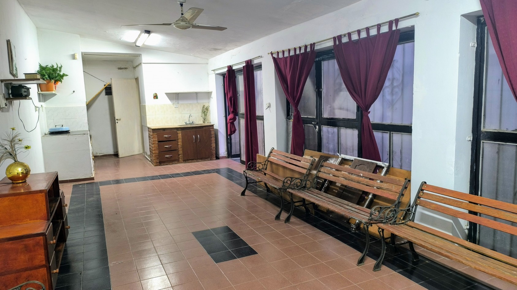 Oportunidad casa   de 3 dorm. en Villa Carlos Paz 