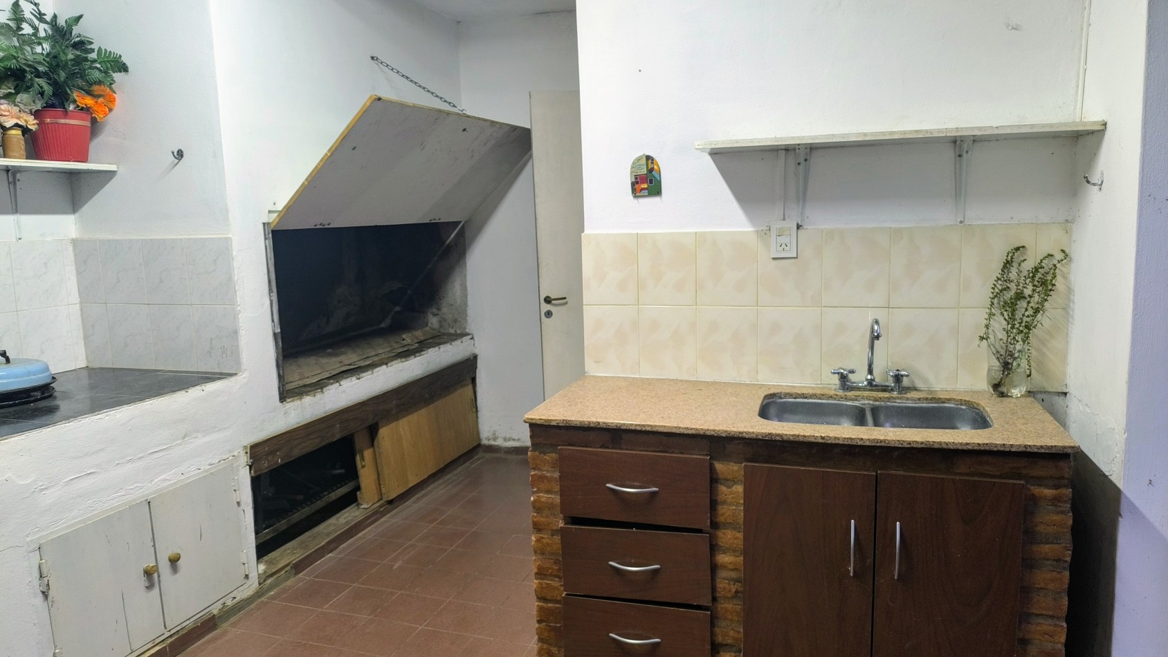 Oportunidad casa   de 3 dorm. en Villa Carlos Paz 