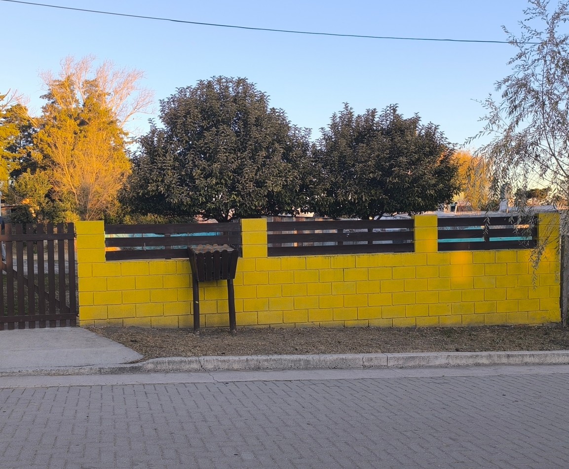 Vendo de Lote 335 m2- Santa Maria de Punilla