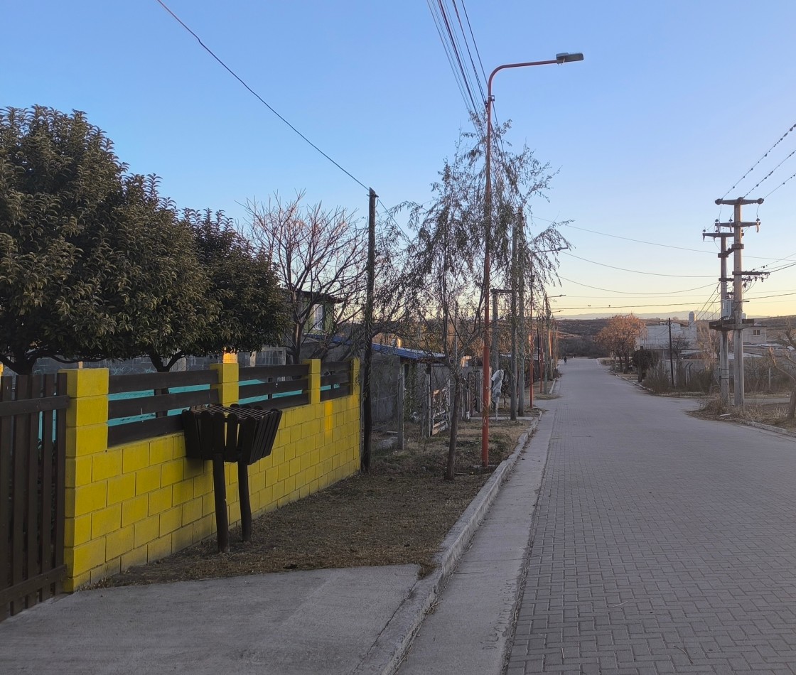 Vendo de Lote 335 m2- Santa Maria de Punilla
