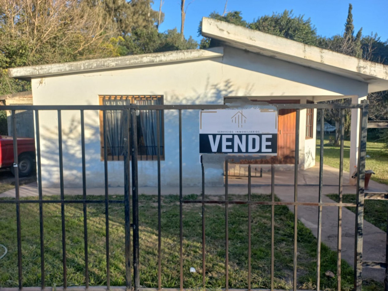 Vendo casa Quinta_ Finca La Dorotea Cordoba 